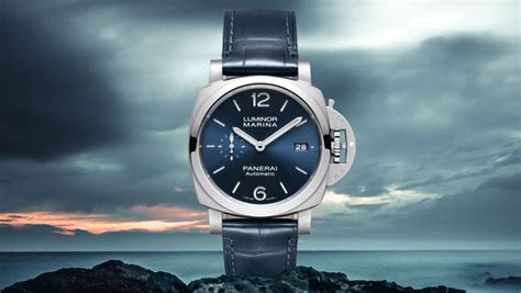 reloj panerai precio